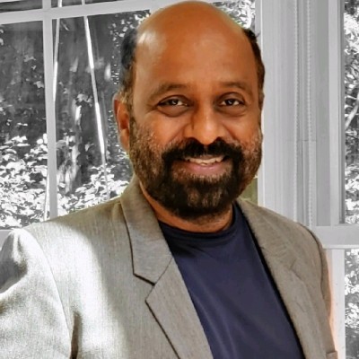 Shri Raju Venkataraman