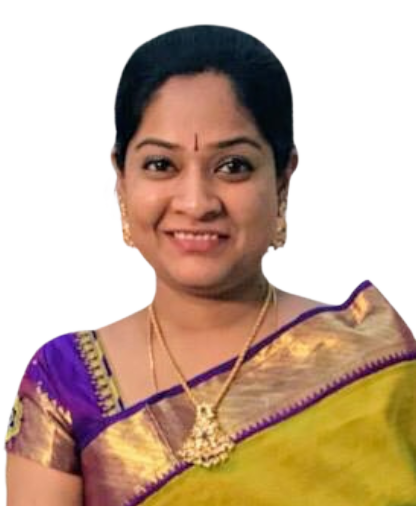 Smt. Brunda Karanam